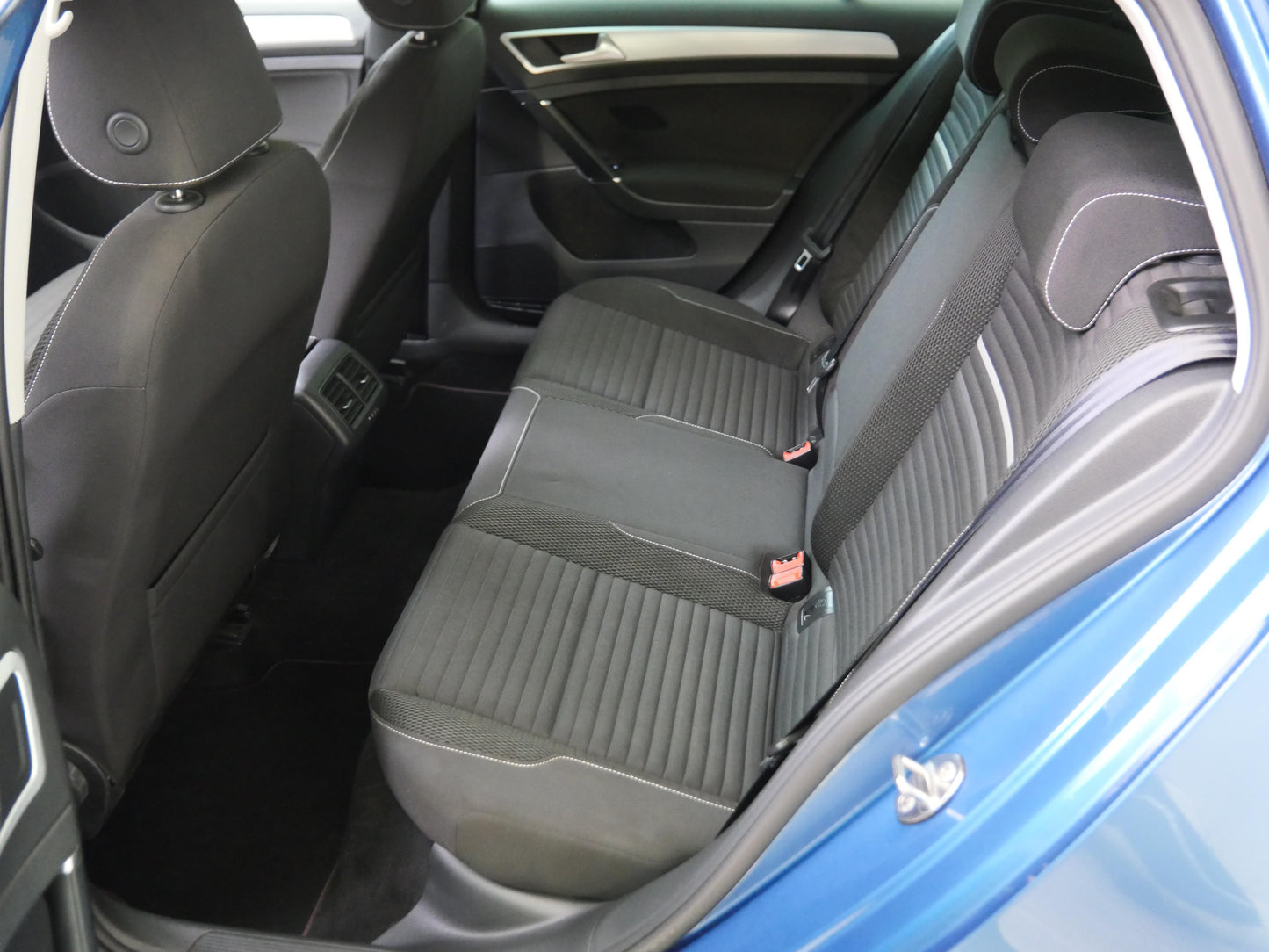 Volkswagen Golf 1.4 TSI 90 kW Cup