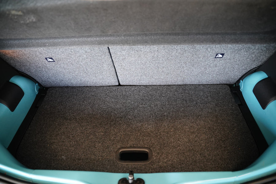 Volkswagen up! 1.0 MPI 44 kW Join – foto 21