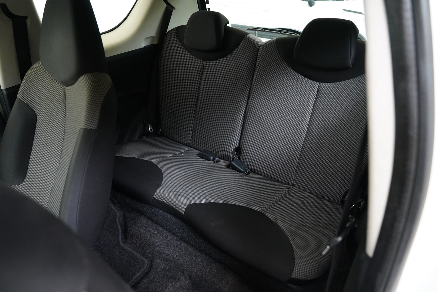 Toyota Aygo 1.0 VVT-i 50 kW