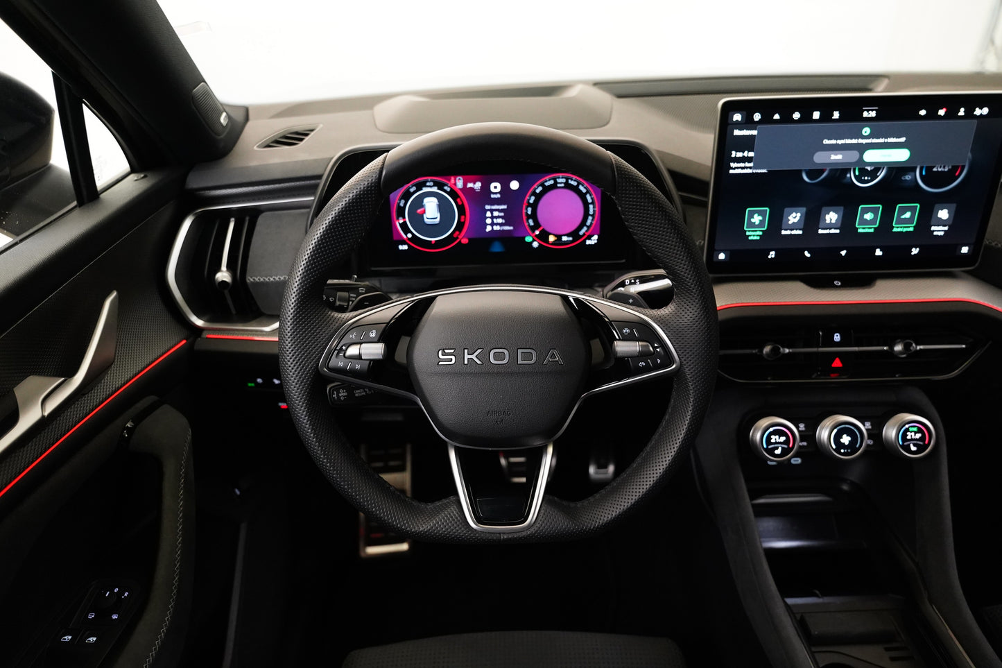 Škoda Kodiaq 2.0 TDI 142 kW 4x4 Sportline