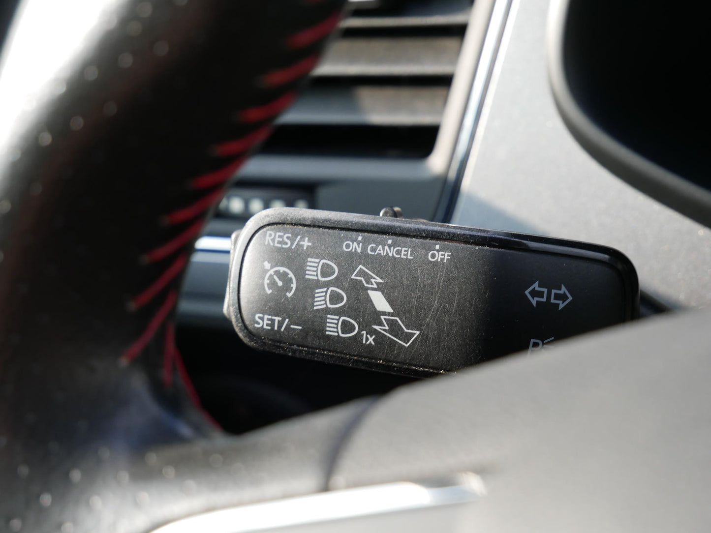 Seat Leon 1.8 TSI 132 kW FR