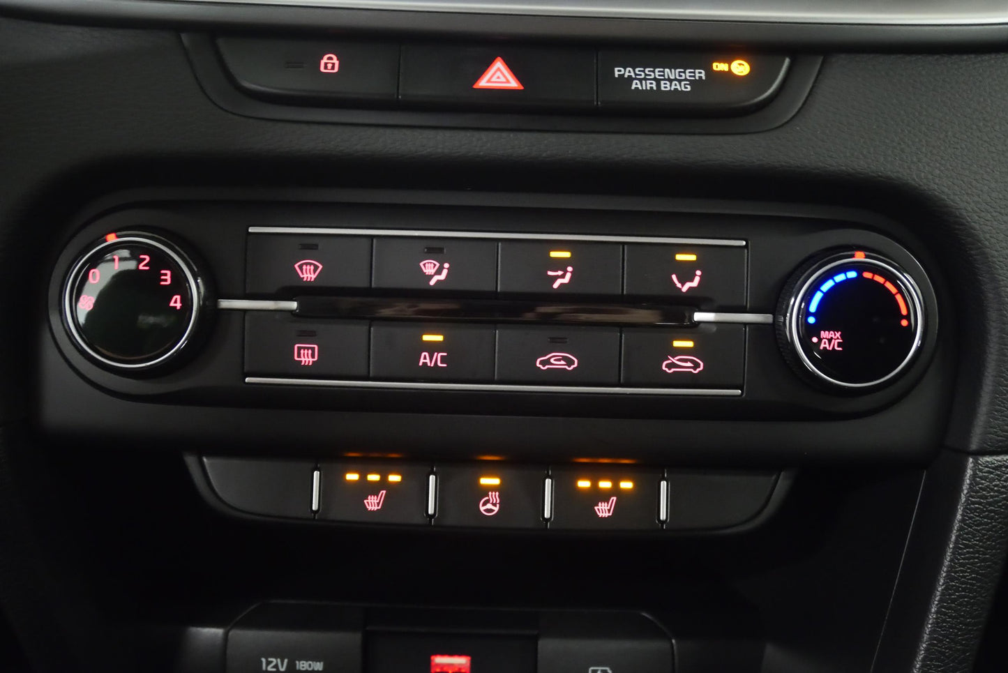 Kia Motors Ceed 1.5 T-GDI 118 kW Spin