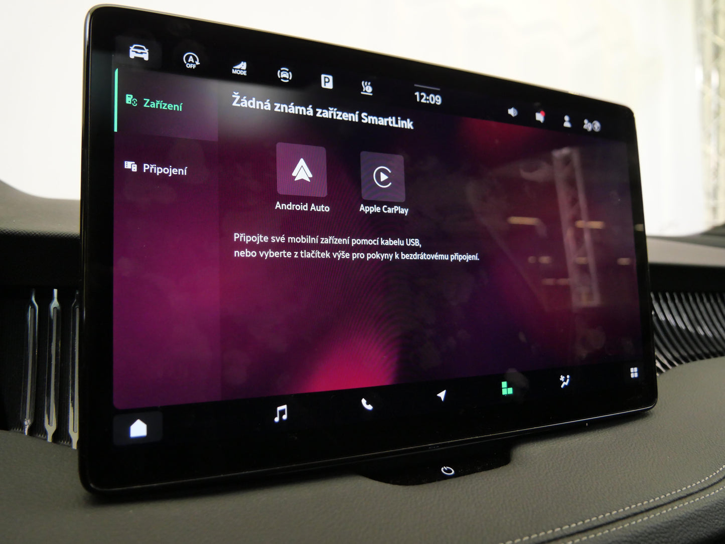 Škoda Superb 2.0 TDI 142 kW 4x4 SportLine