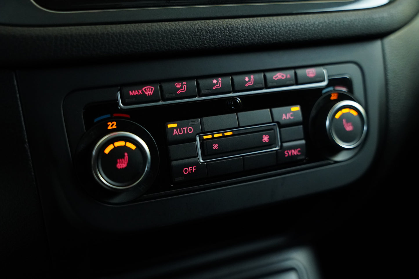 Volkswagen Tiguan 2.0 TDI 103 kW 4Motion
