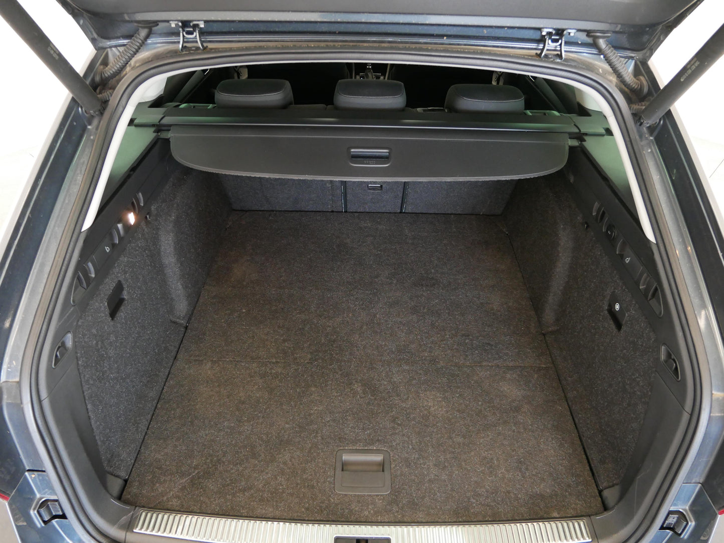 Škoda Superb 2.0 TDI Ambition Plus