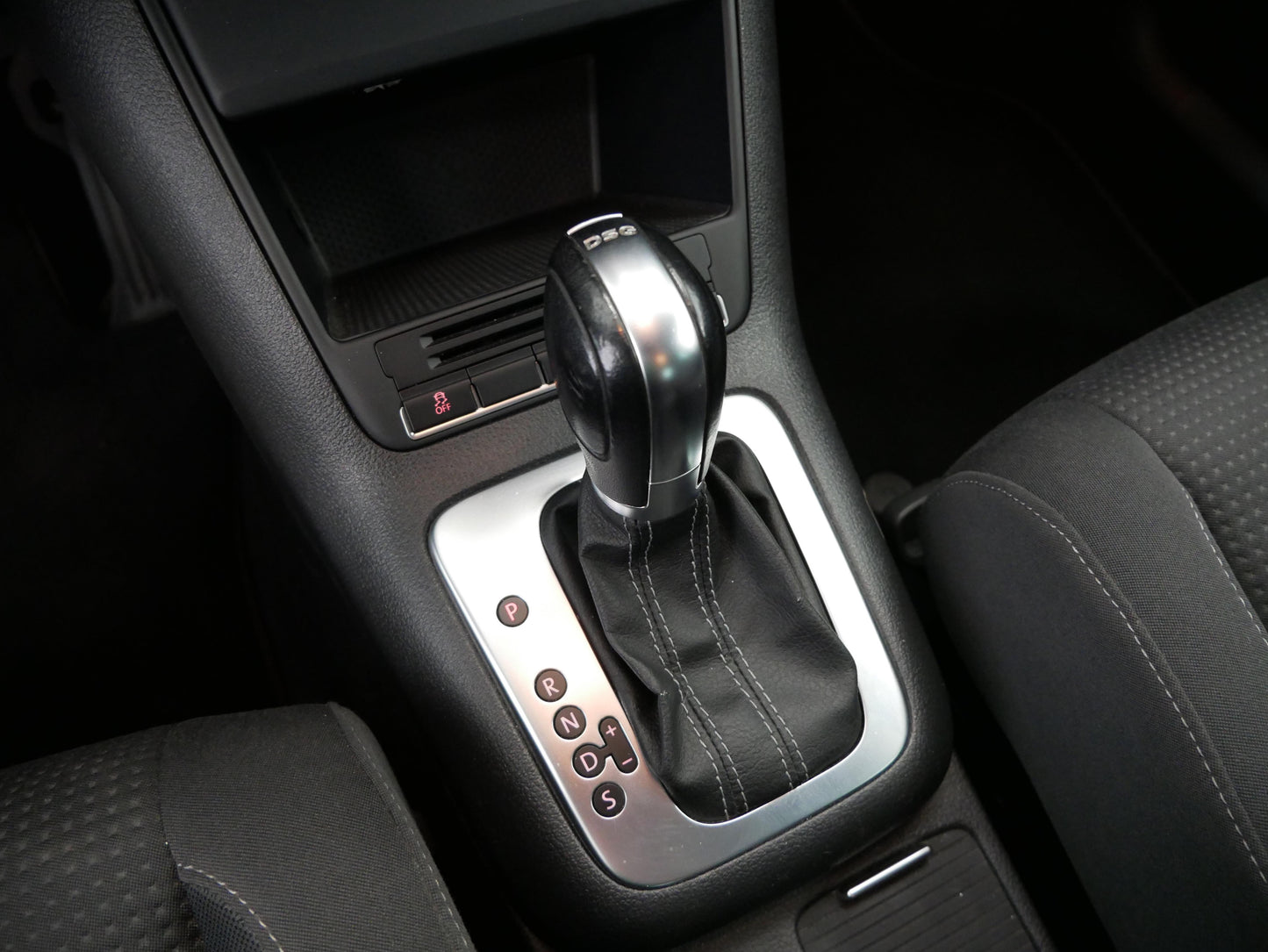 Volkswagen Golf 1.4 TSI 90 kW DSG Comfortline