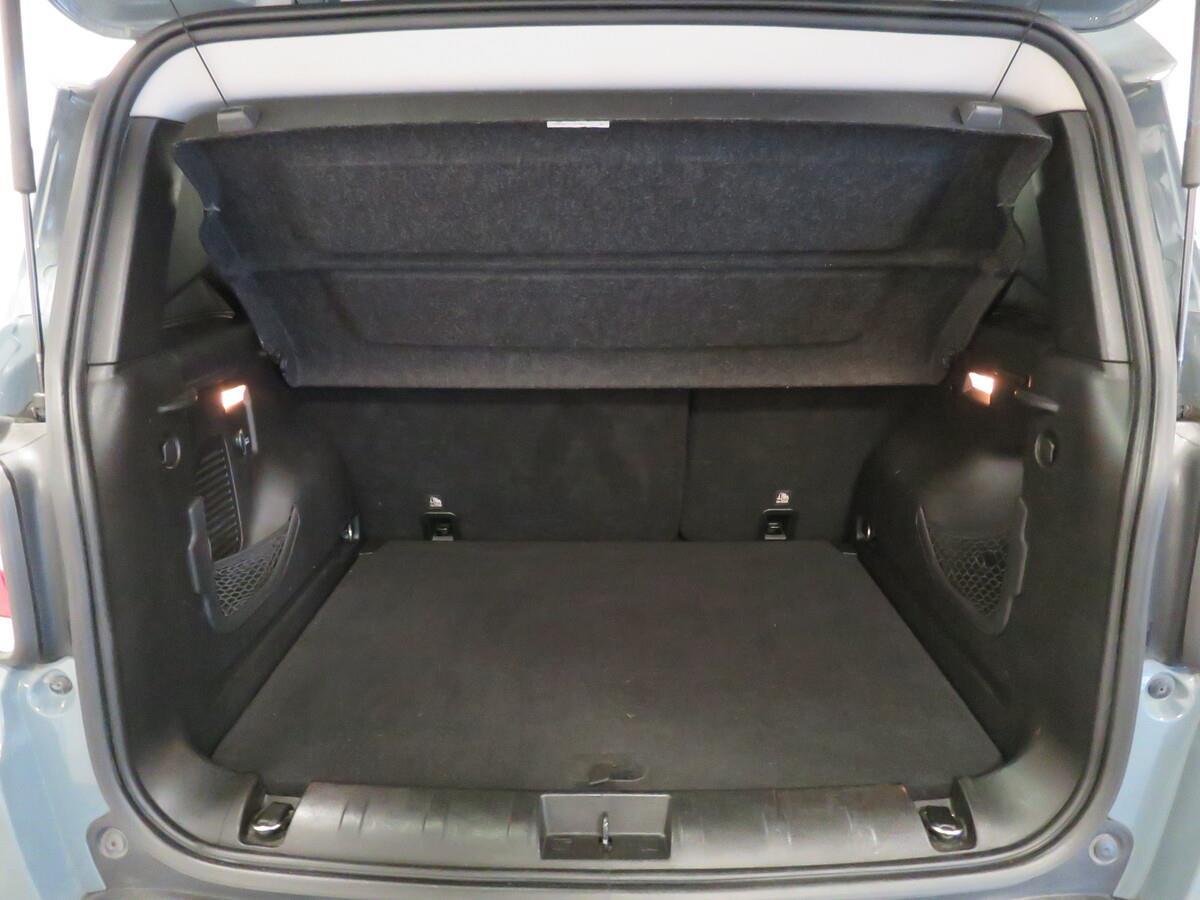 Jeep Renegade 2.0 MJT 103 kW Limited