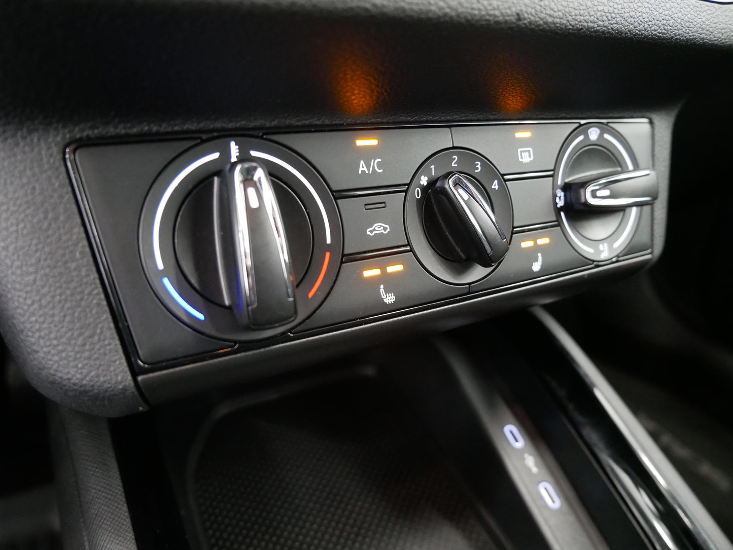 Škoda Scala 1.0 TSI 81 kW Ambition Plus