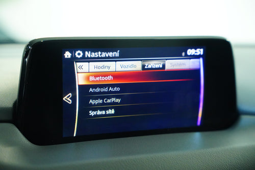 Mazda CX-5 2.2 Skyactiv-D 135 kW AWD – foto 21