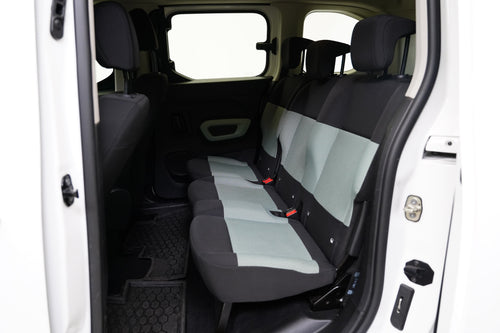 Citroën Berlingo 1.2 PureTech 81 kW Live – foto 20