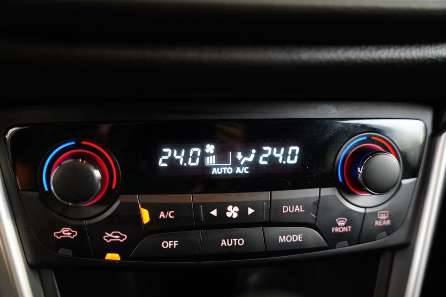 Suzuki SX4 S-Cross Suzuki SX4 S-cross – foto 20
