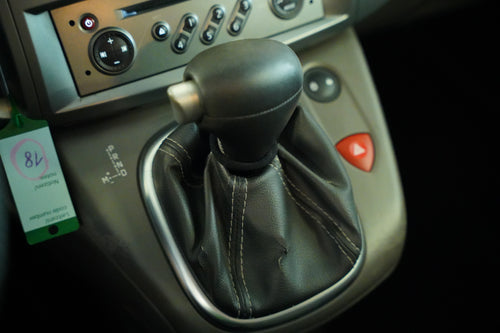 Renault Scénic 1.6 82 KW – foto 21