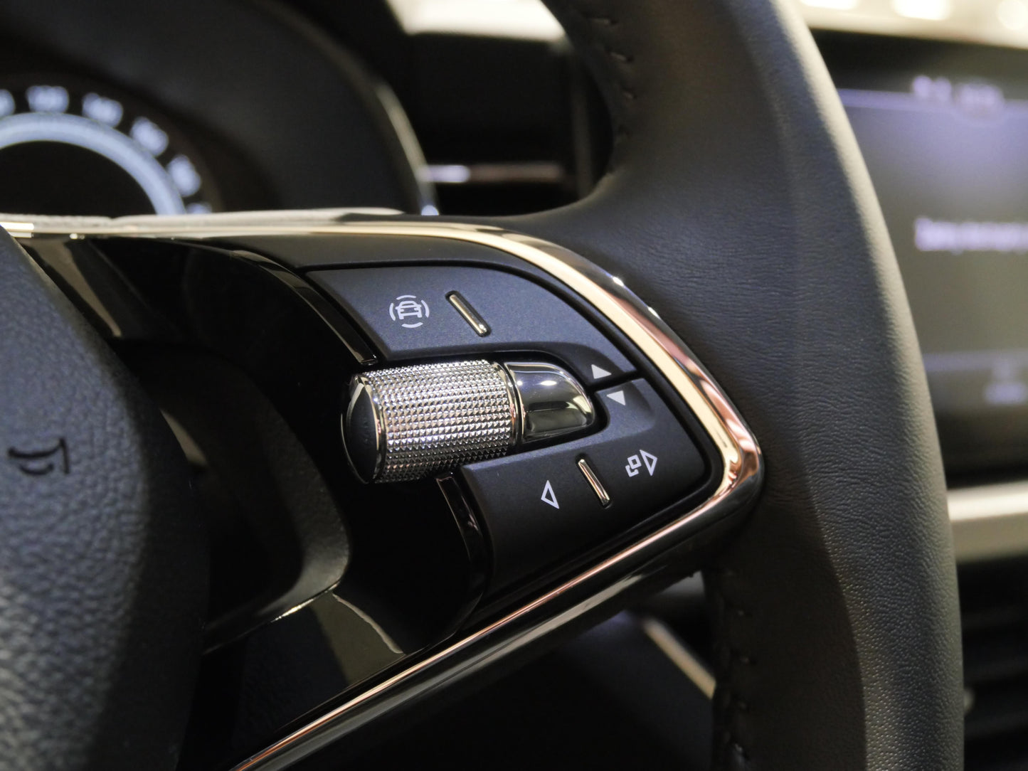 Škoda Kamiq 1.5 TSI 110 kW Style