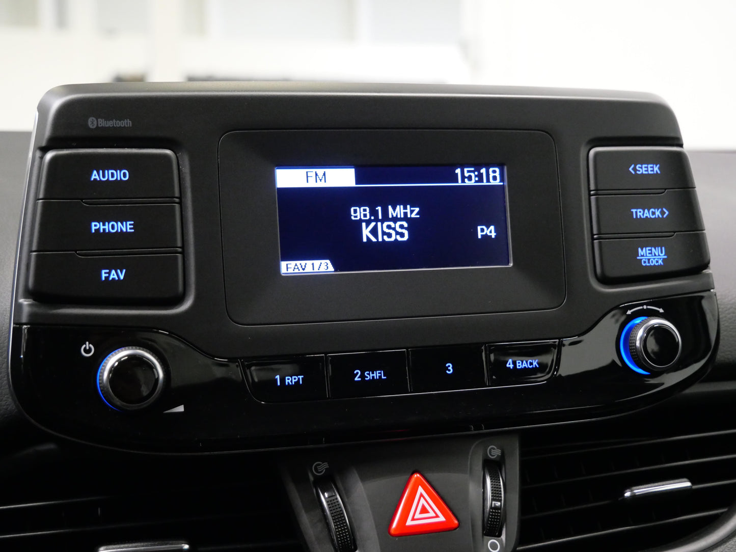 Hyundai i30 1.5i 80 kW Start Plus