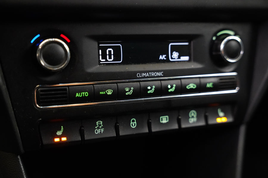 Škoda Rapid 1.2 TSI 77 kW Ambition – foto 20