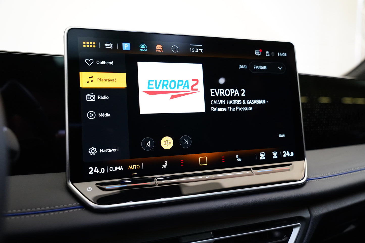 Volkswagen Tiguan 2.0 TDI 142 kW DSG 4x4 R-Line