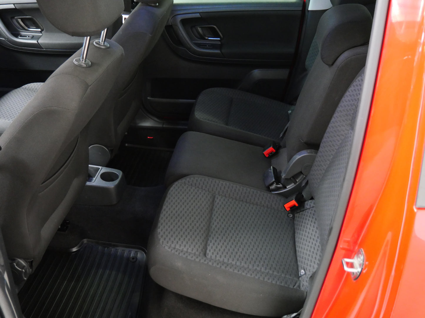 Škoda Roomster 1.2 HTP 51 kW Ambition Plus
