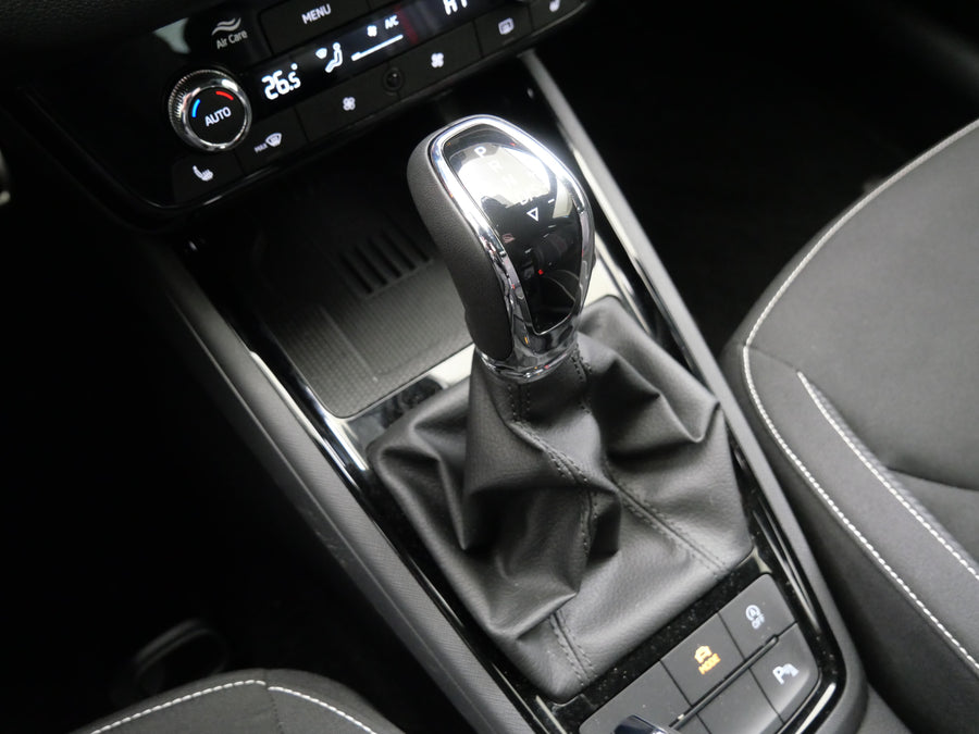 Škoda Scala 1.0 TSI 85 kW DSG Monte Carlo – foto 20