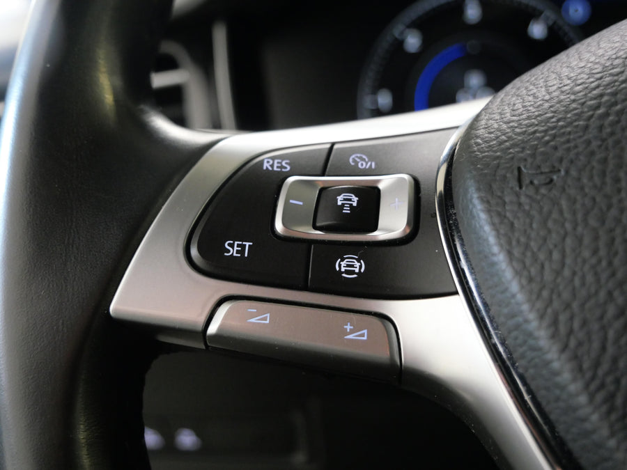 Volkswagen Touareg 3.0 TDI 210 kW Elegance – foto 20