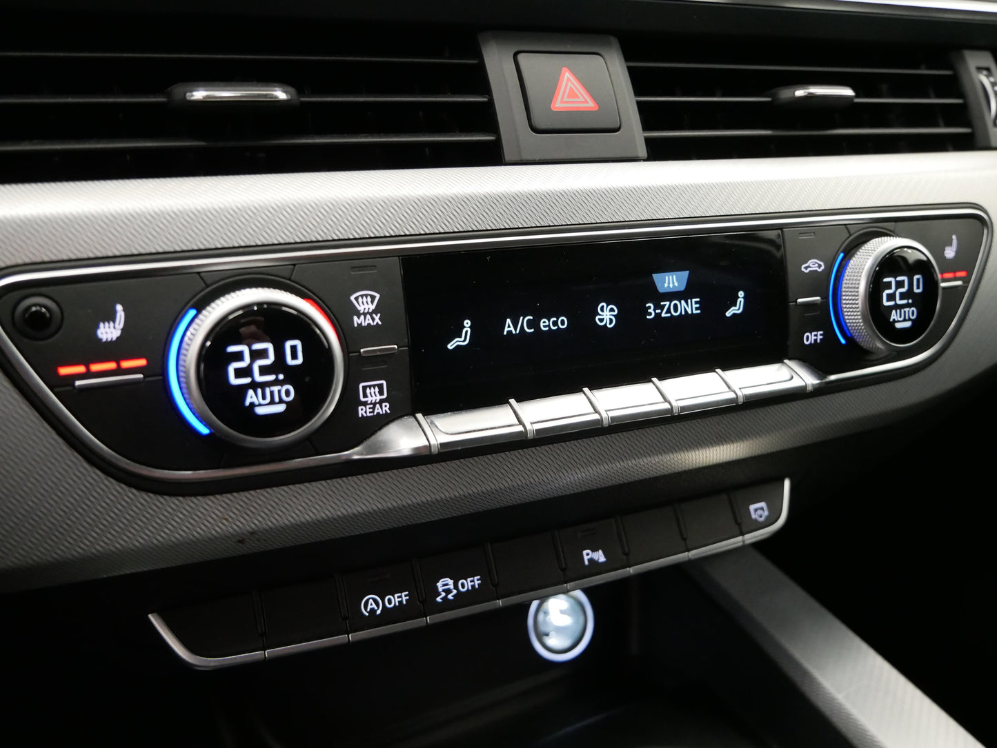 Audi A4 2.0 TDI 110 kW