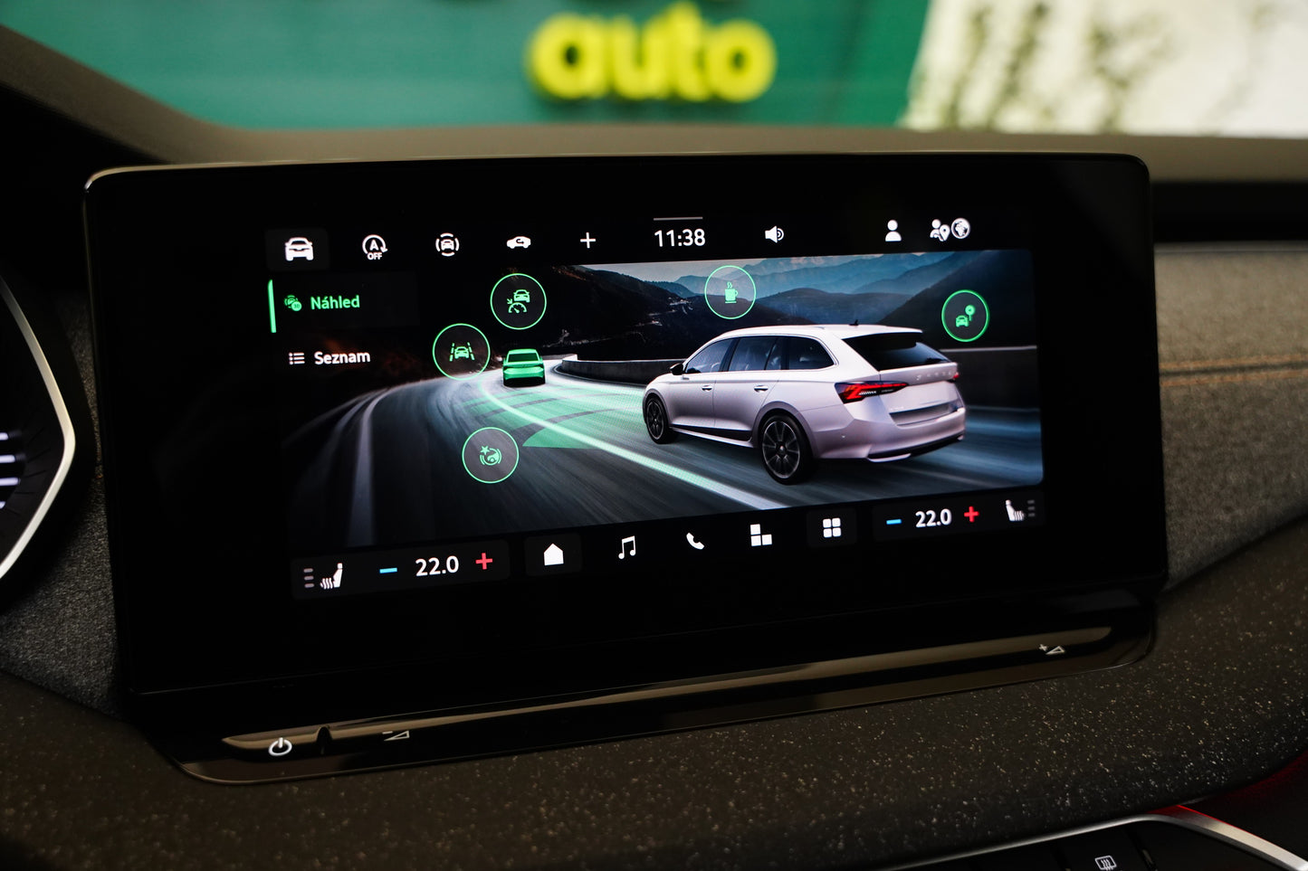 Škoda Octavia 2.0 TDI 110 kW Top Selection