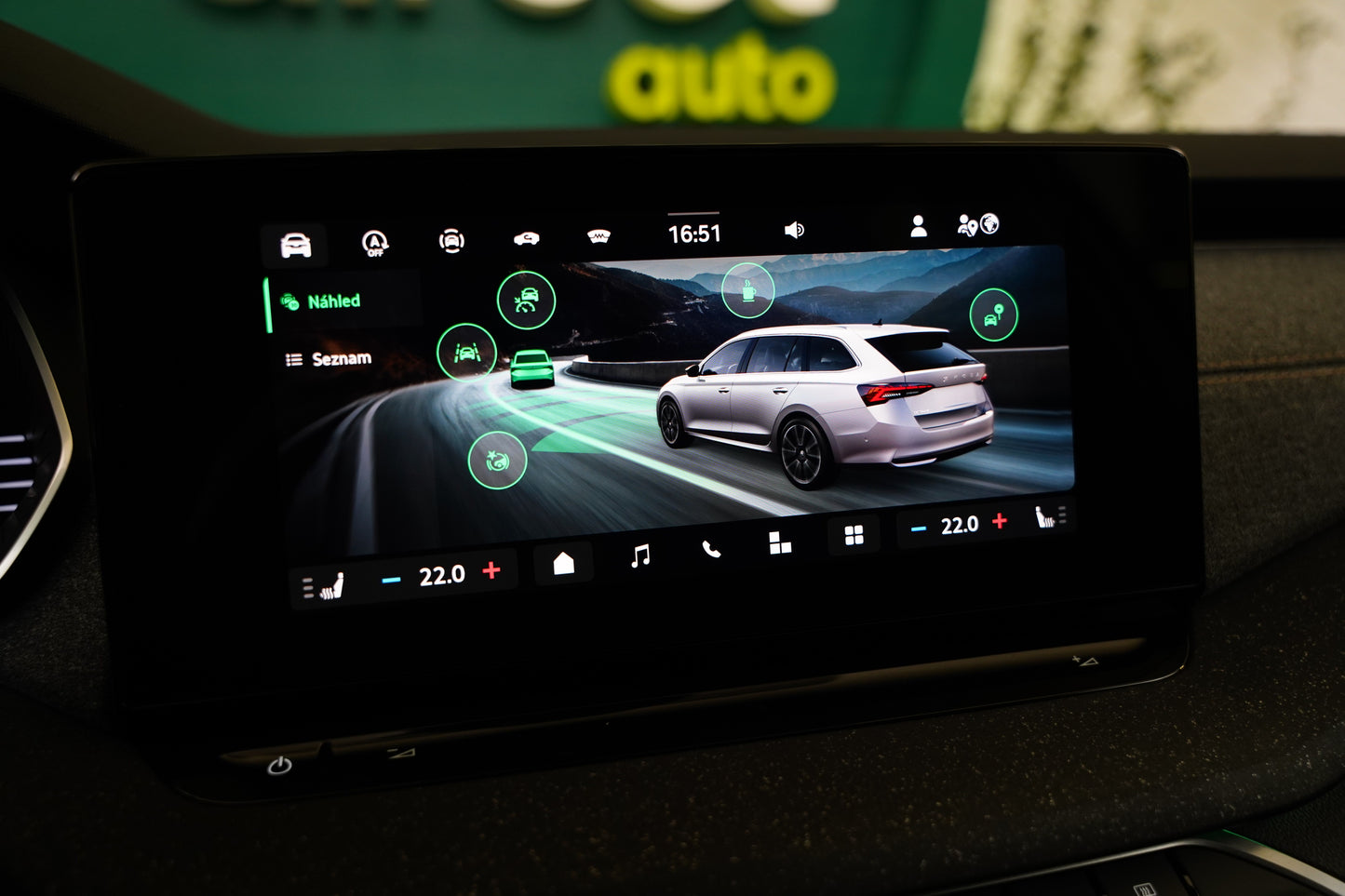 Škoda Octavia 2.0 TDI 110 kW Top Selection
