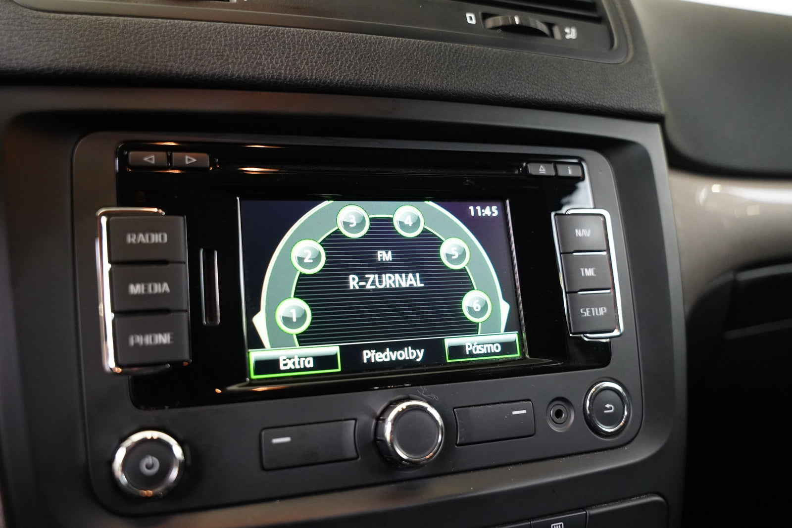 Škoda Yeti 2.0 TDI 103 kW DSG 4x4 – foto 20