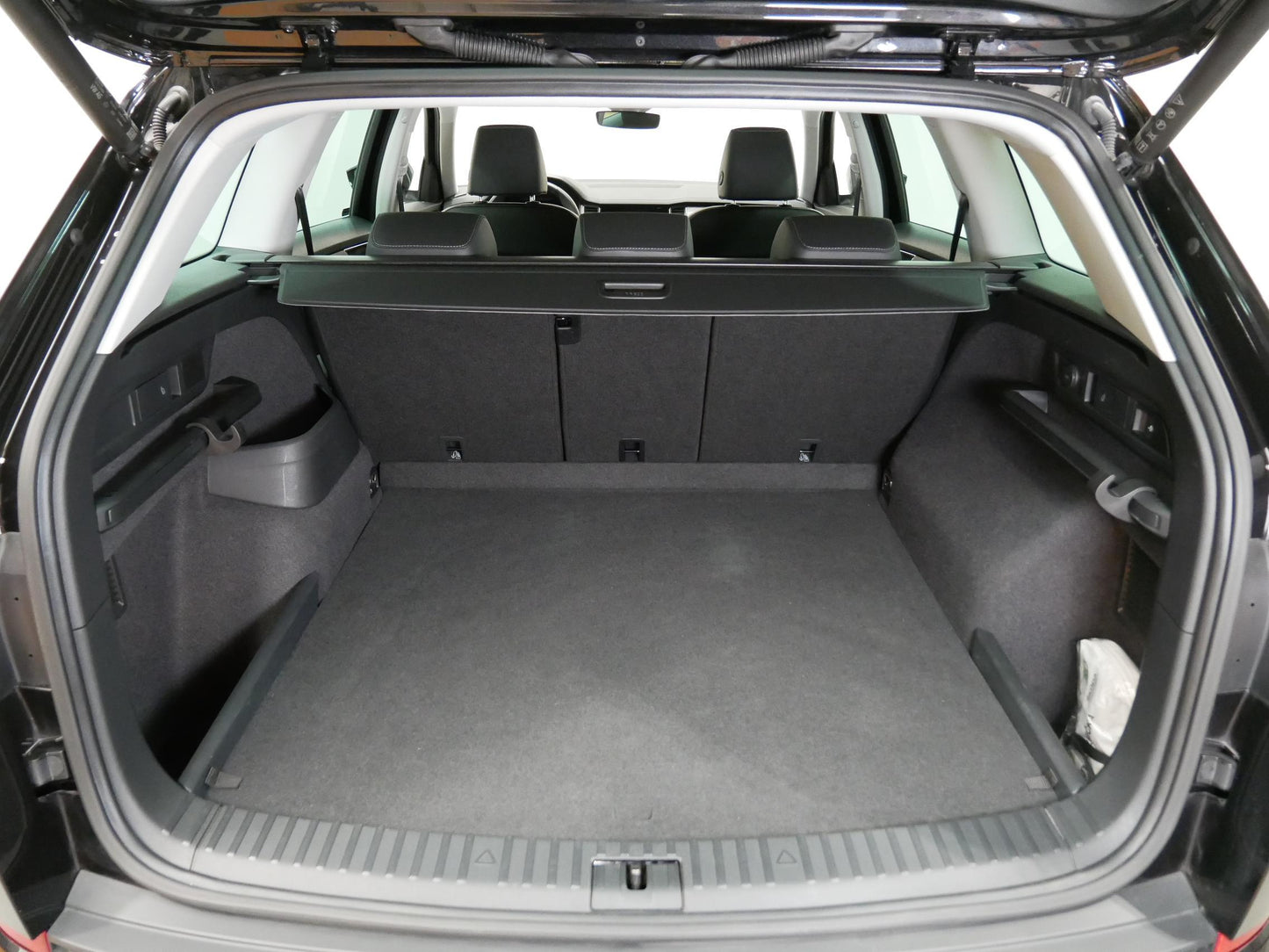 Škoda Kodiaq 2.0 TDI 110 kW Style Plus