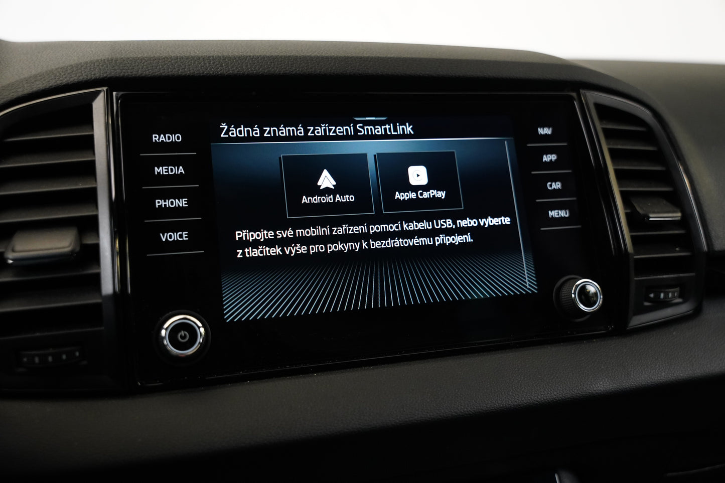 Škoda Karoq 1.5 TSI 110 kW Sportline DSG