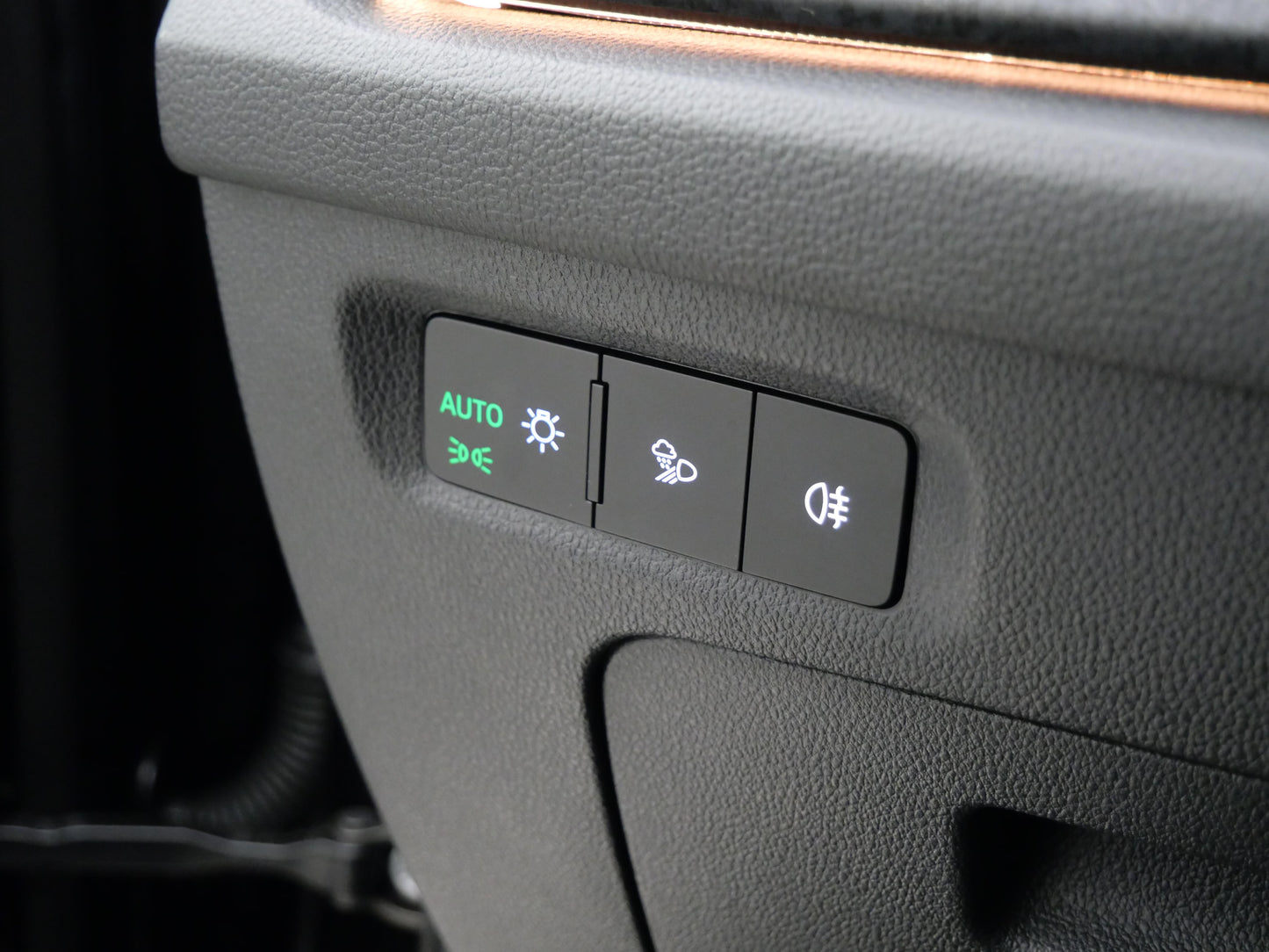 Škoda Octavia 2.0 TDI 110 kW Excl. Selection