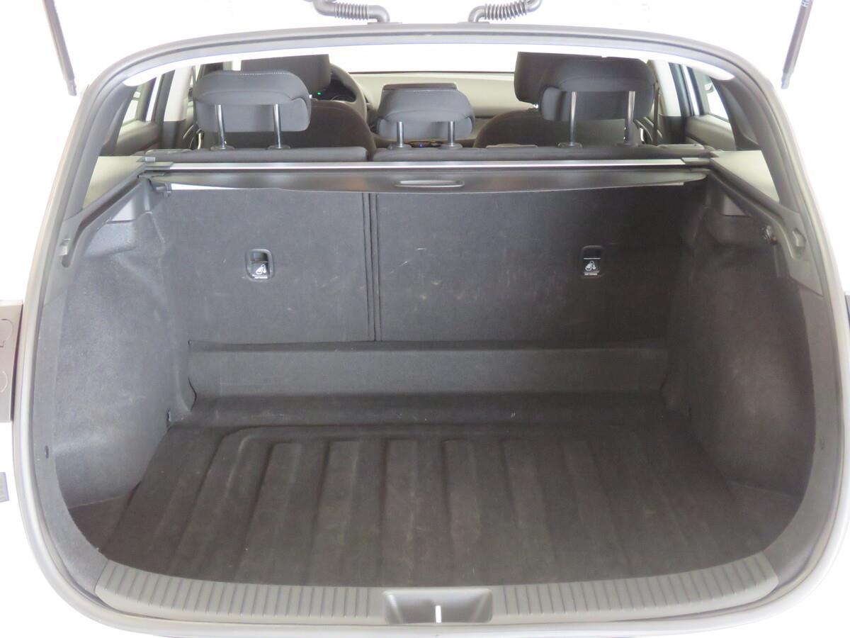 Hyundai i30 1.5 CVVT 81 kW Start Plus
