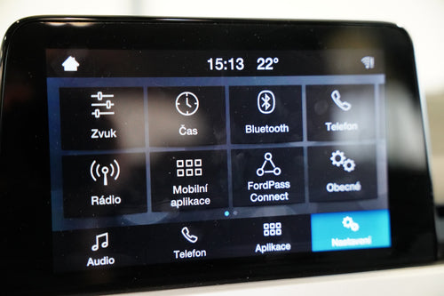 Ford Focus 1.5 EcoBlue 88kW Trend Edition – foto 20
