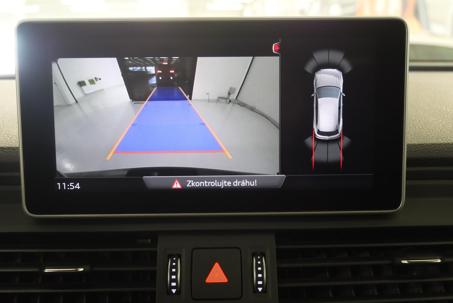 Audi Q5 2.0 TDI 140 kW Quattro Sport