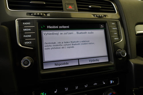 Volkswagen Golf 2.0 TDI 135 kW DSG GTD – foto 20
