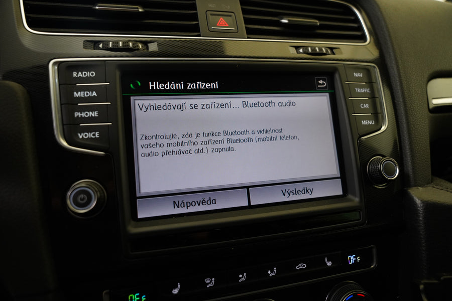Volkswagen Golf 2.0 TDI 135 kW DSG GTD – foto 20