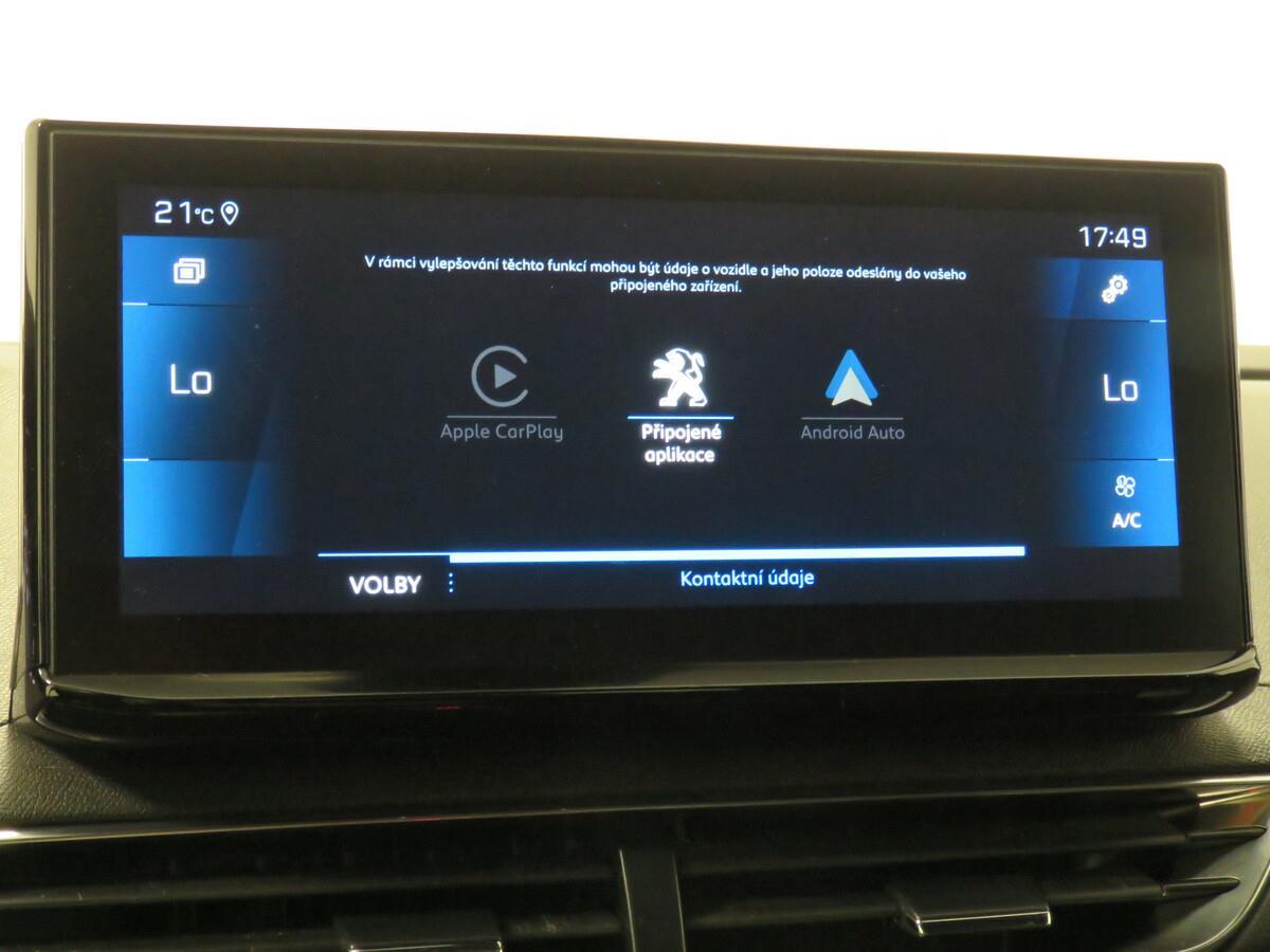 Peugeot 5008 2.0 BlueHDi 130kW GT Line