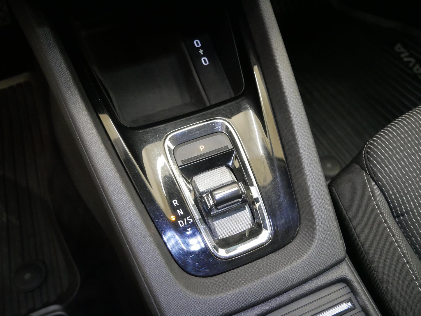 Škoda Octavia 2.0 TDI 110 kW Ambition Plus