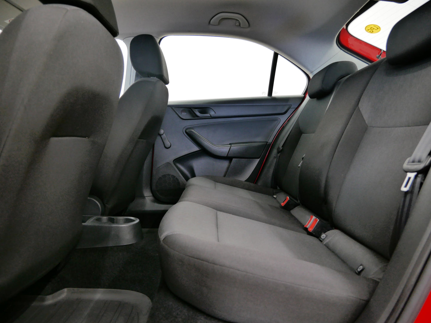 Škoda Rapid 1.2 MPI 55kW LPG Active