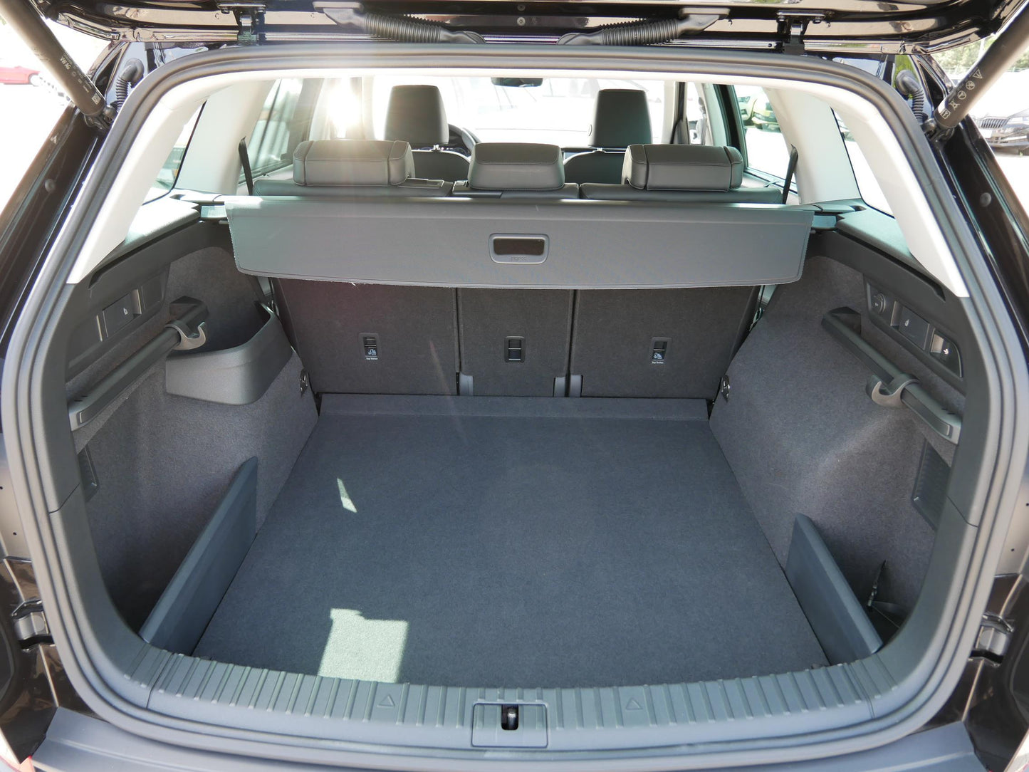 Škoda Kodiaq 2.0 TDI 147 kW L&K