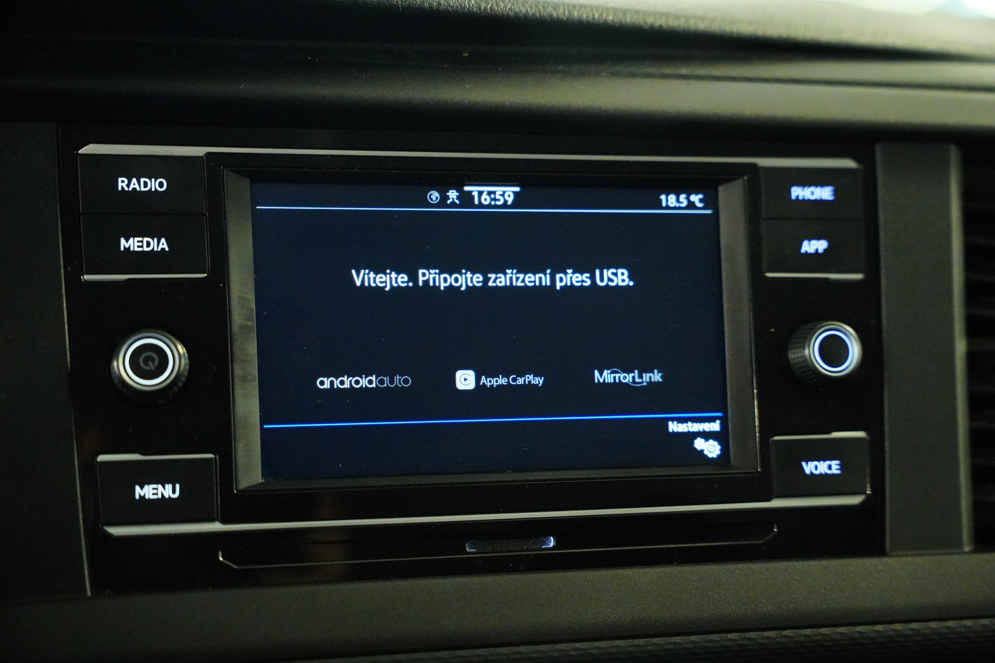 Volkswagen Transporter 2.0 TDI 110 kW Long