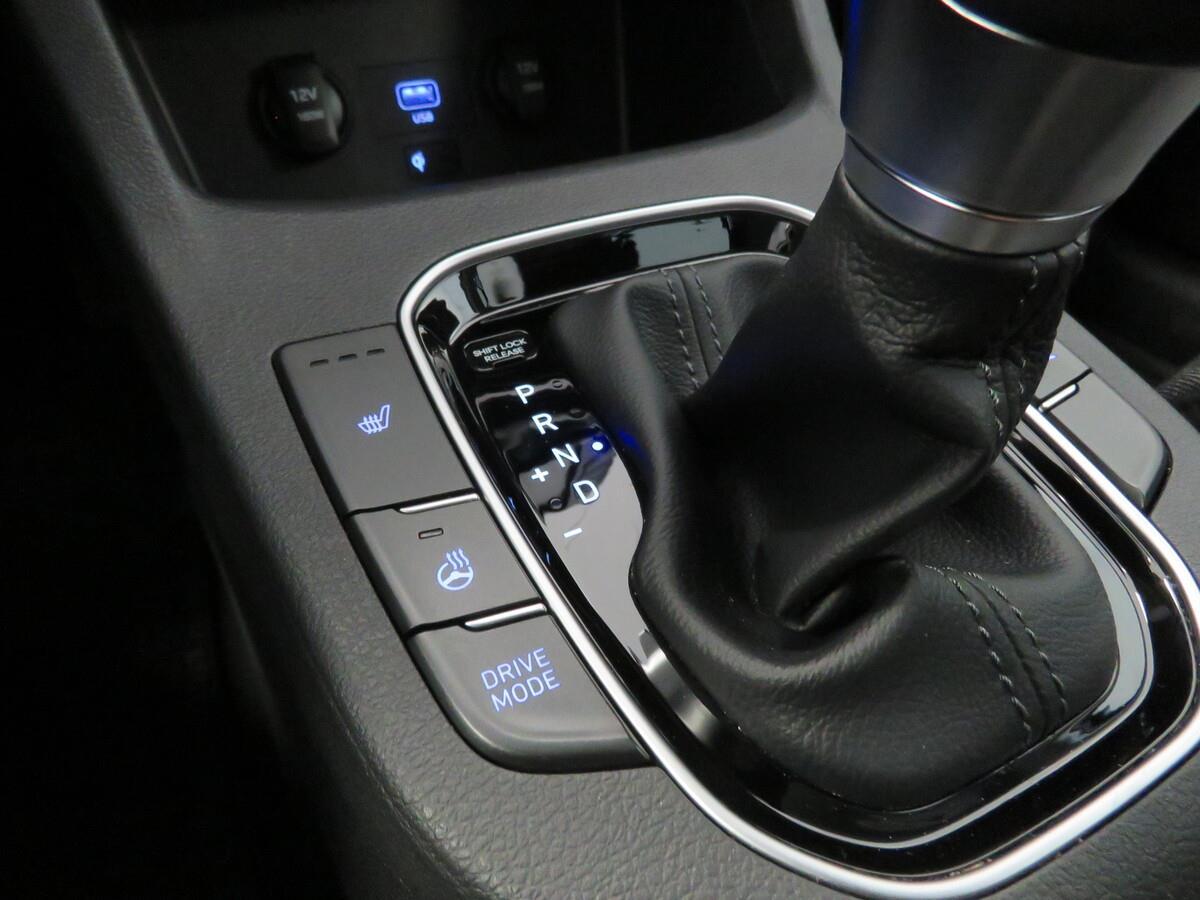 Hyundai i30 1.5 T-GDI 117 kW Smart M-HEV
