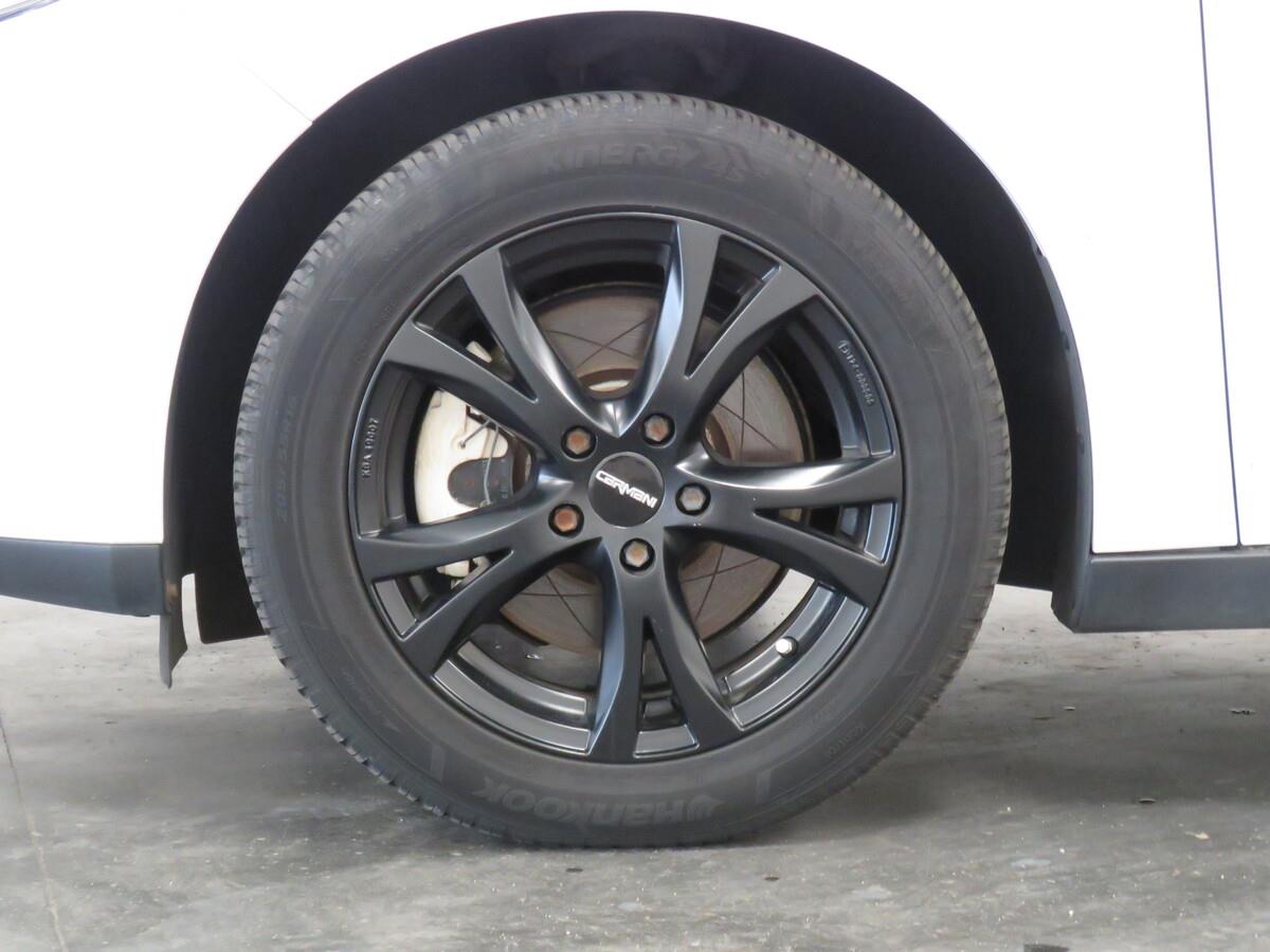 Ford Focus 1.6 Duratec Ti-VCT 77 kW Trend