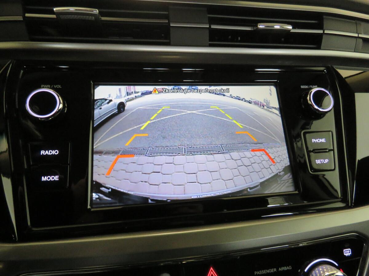 Ssang Yong Korando 1.5 Turbo e-XGI 120 kW