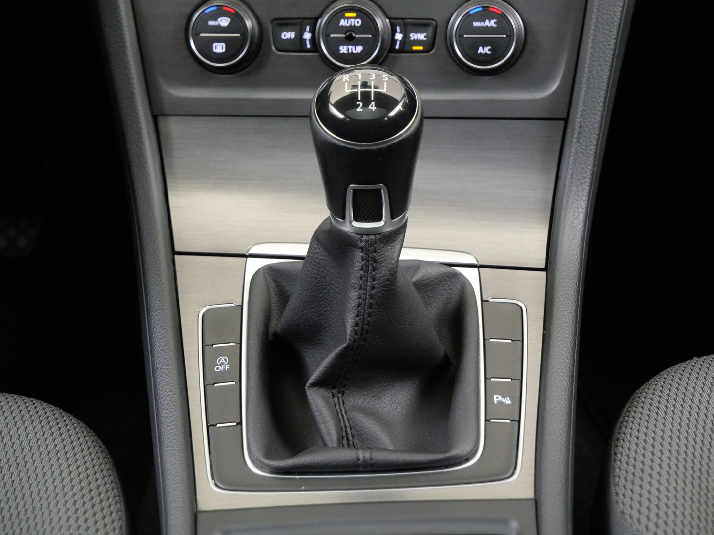 Volkswagen Golf 1.6 TDI 77 kW Comfortline