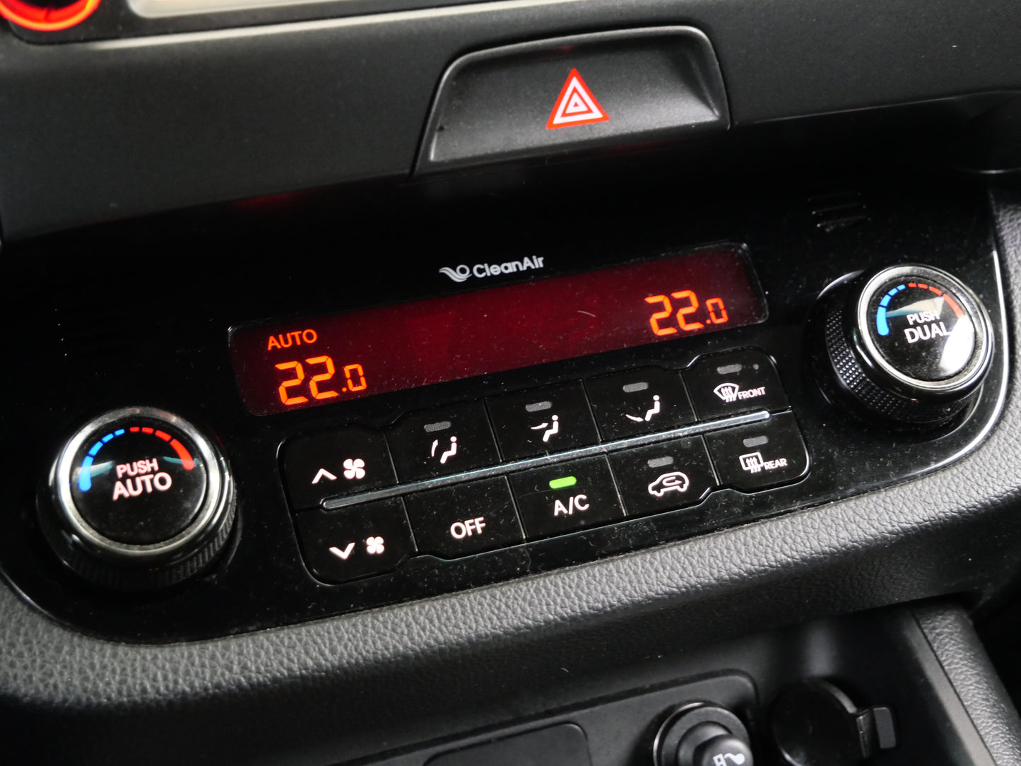 Kia Sportage 1.6 GDi 99 kW Active