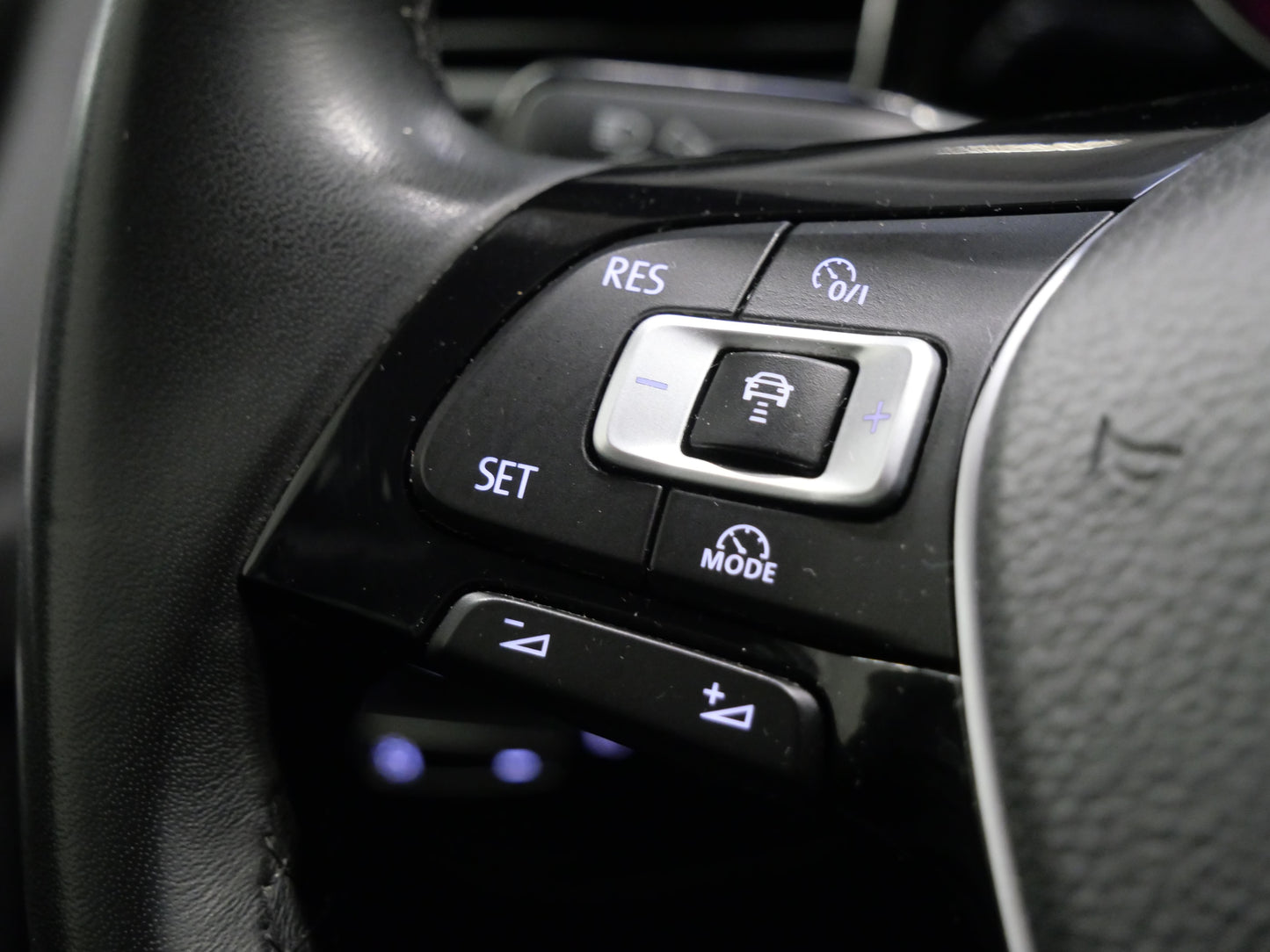 Volkswagen Golf Sportsvan 1.4 TSI 92 kW Sound