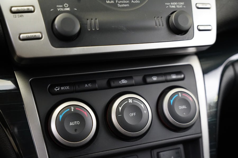 Mazda 6 2.5i 125 kW GTA – foto 21