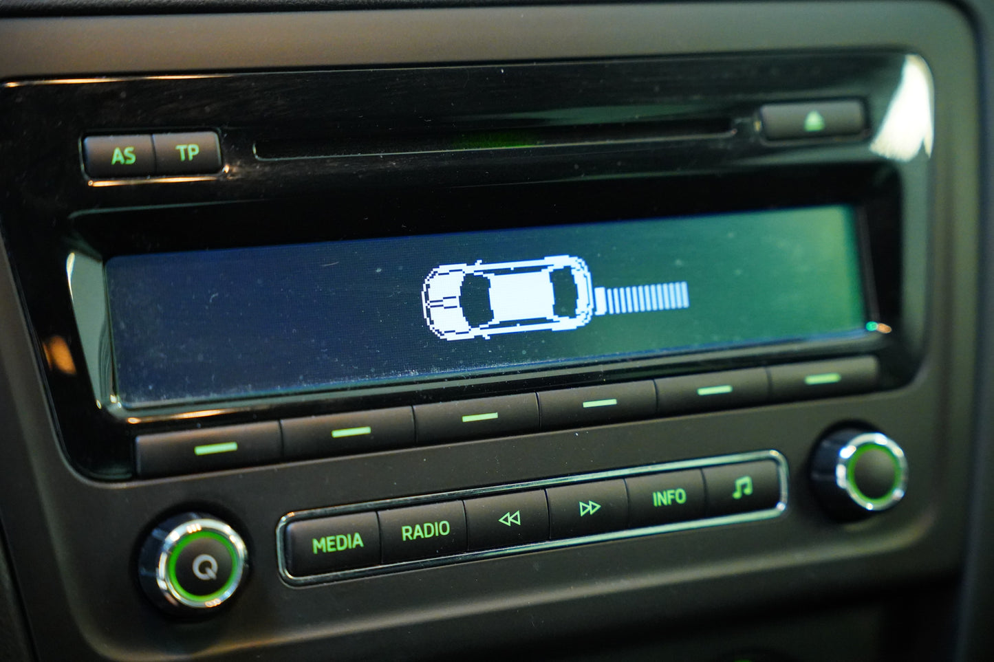 Škoda Rapid 1.2 TSI 63kw