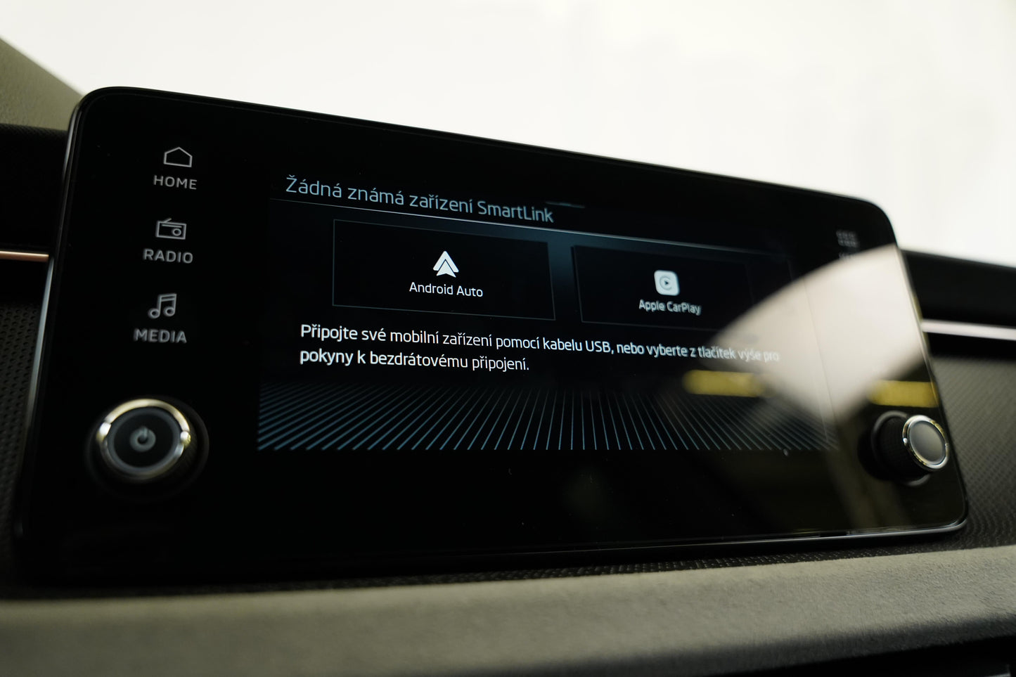 Škoda Kamiq 1.0 TSI 85 kW Selection