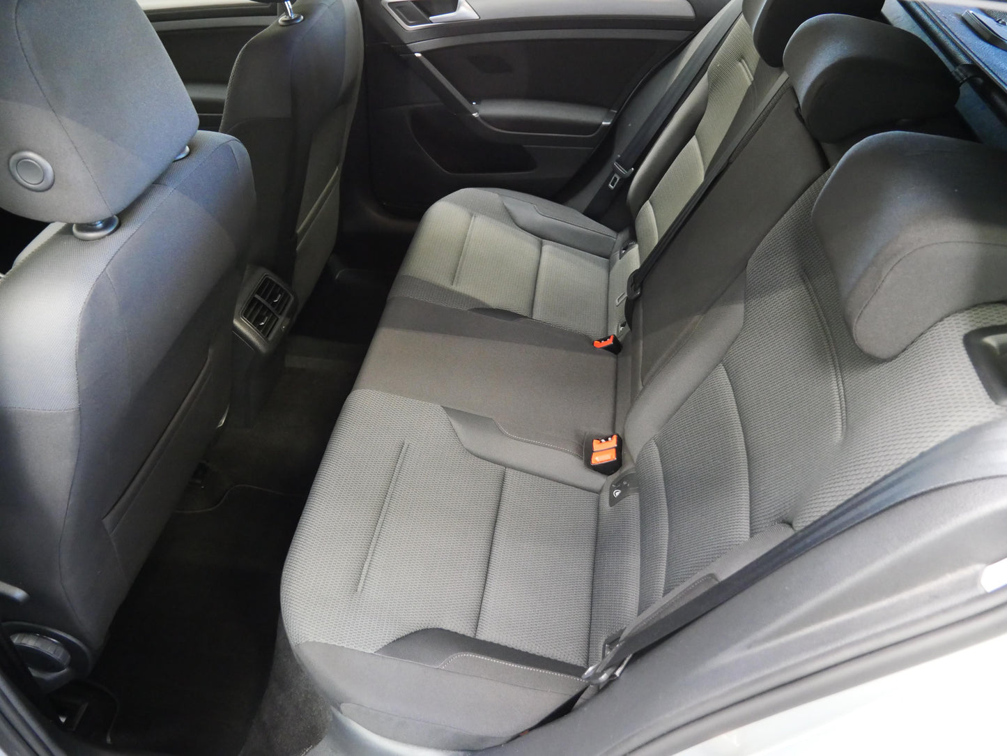 Volkswagen Golf 1.2 TSI 77 kW Comfortline